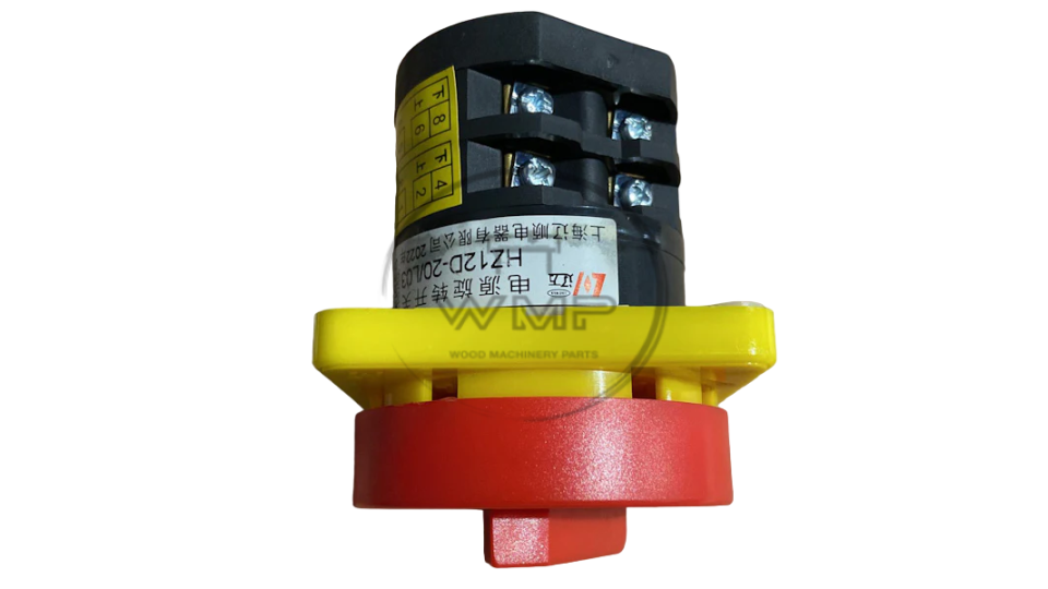 Maksiwa Main On/off Switch For BMS.3200.IR (GEN 1&2) Sliding Saw ...